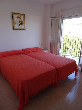 Imagen de la habitación del Apartamentos Madeira Casa Azahar. Foto 6