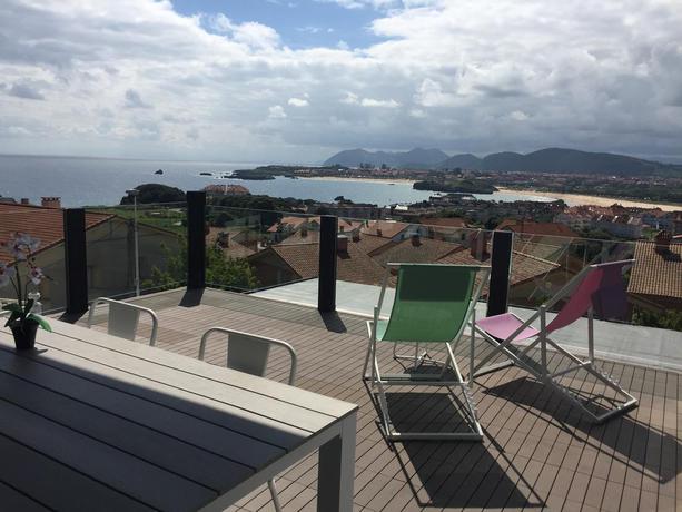 Imagen de la habitación del Apartamentos Madera y Mar. Foto 2