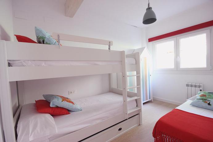 Imagen de la habitación del Apartamentos Madera y Mar. Foto 4