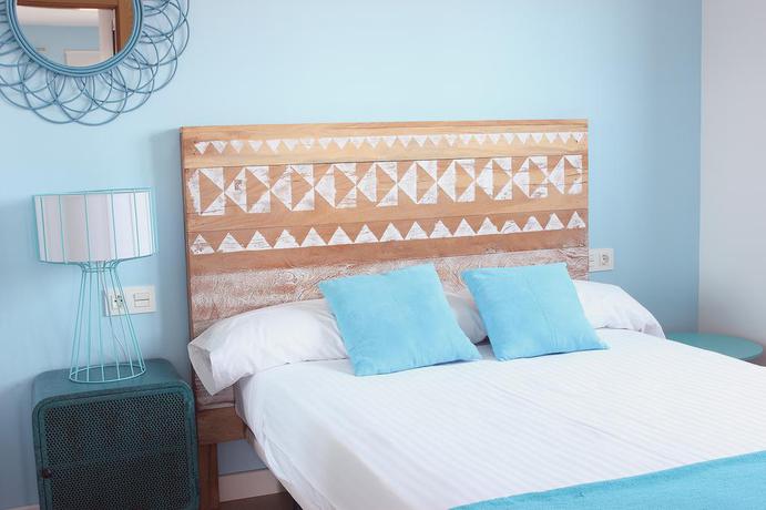 Imagen de la habitación del Apartamentos Madera y Mar. Foto 5