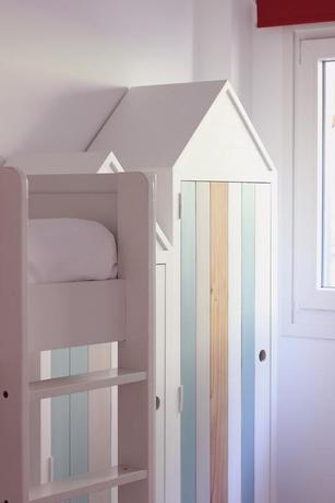 Imagen de la habitación del Apartamentos Madera y Mar. Foto 6