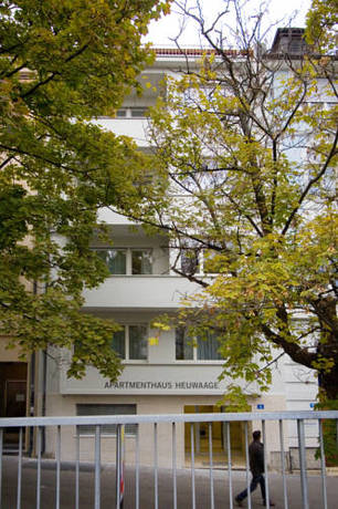 Imagen de la habitación del Apartamentos Madibapartments L8. Foto 11