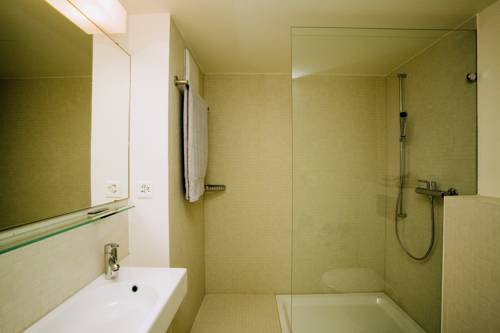 Imagen de la habitación del Apartamentos Madibapartments L8. Foto 16