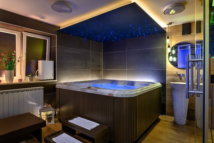 Imagen de la habitación del Apartamentos Madison Luxury Apartments and Rooms. Foto 8