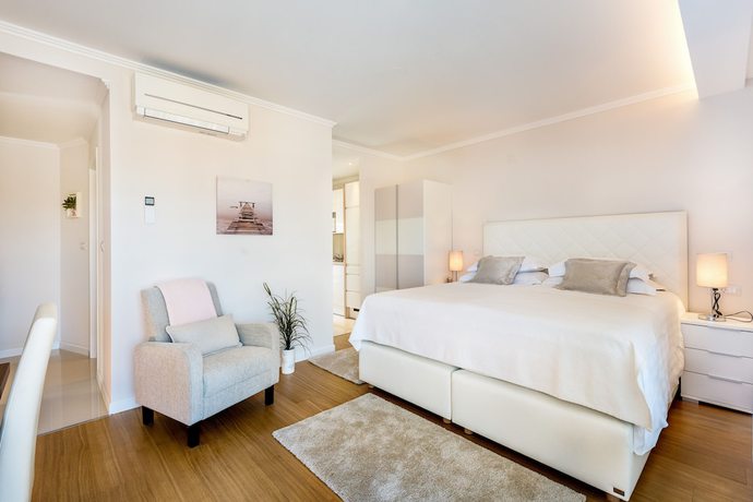 Imagen de la habitación del Apartamentos Madison Luxury Apartments and Rooms. Foto 9