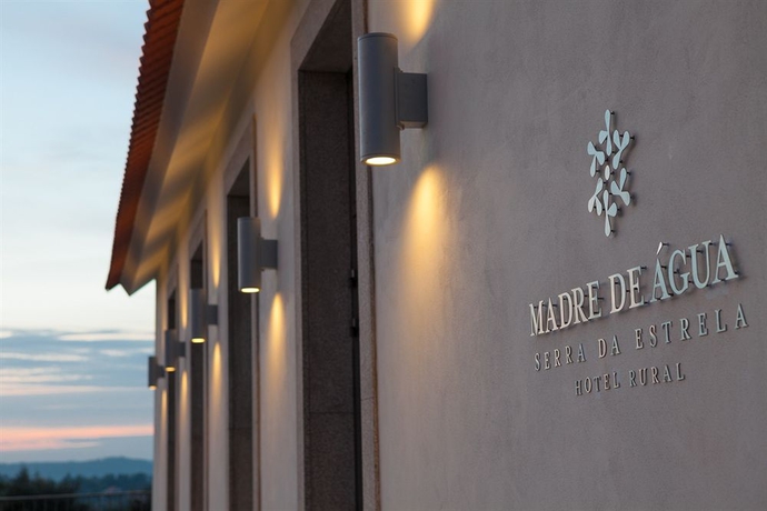 Imagen de los exteriores del Apartamentos Madre De Água Hotel Rural De Charme. Foto 7