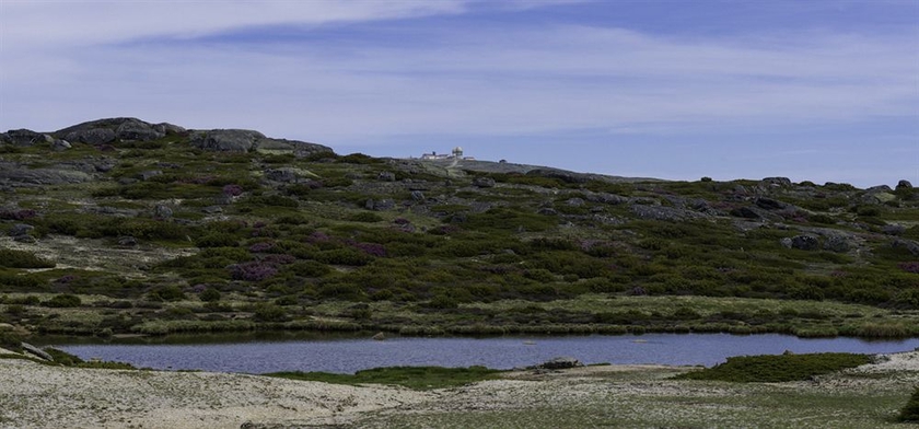Imagen de los exteriores del Apartamentos Madre De Água Hotel Rural De Charme. Foto 9