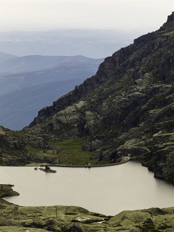 Imagen de los exteriores del Apartamentos Madre De Água Hotel Rural De Charme. Foto 10
