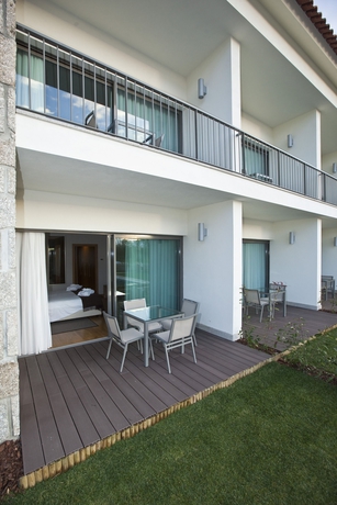 Imagen de la habitación del Apartamentos Madre De Água Hotel Rural De Charme. Foto 4