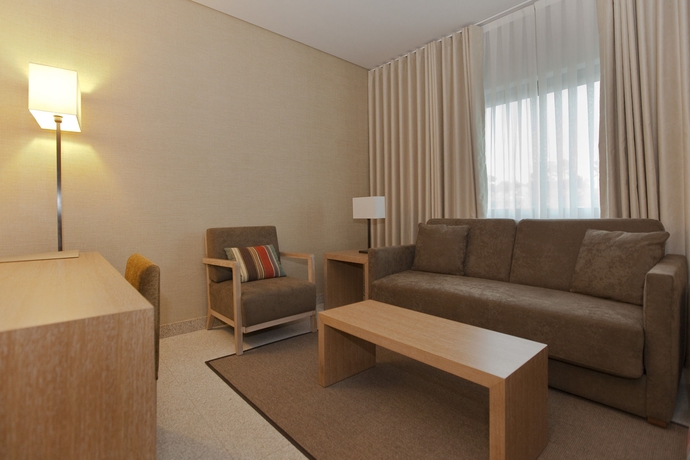 Imagen de la habitación del Apartamentos Madre De Água Hotel Rural De Charme. Foto 5