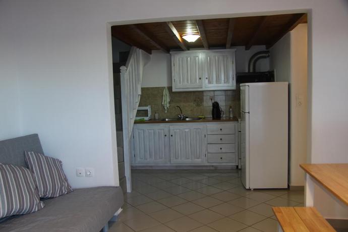 Imagen general del Apartamentos Madres Houses. Foto 2