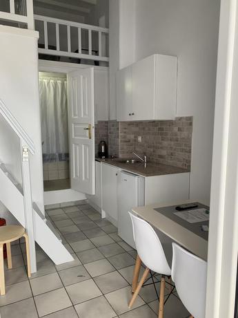 Imagen general del Apartamentos Madres Houses. Foto 4