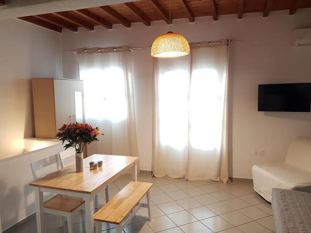 Imagen general del Apartamentos Madres Houses. Foto 8