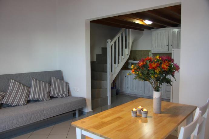 Imagen general del Apartamentos Madres Houses. Foto 9