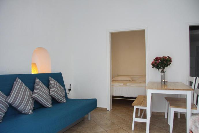 Imagen general del Apartamentos Madres Houses. Foto 10