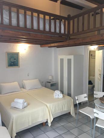 Imagen general del Apartamentos Madres Houses. Foto 11