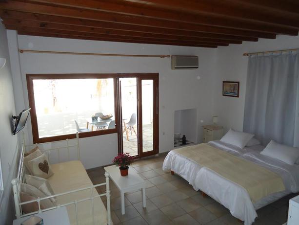 Imagen general del Apartamentos Madres Houses. Foto 12