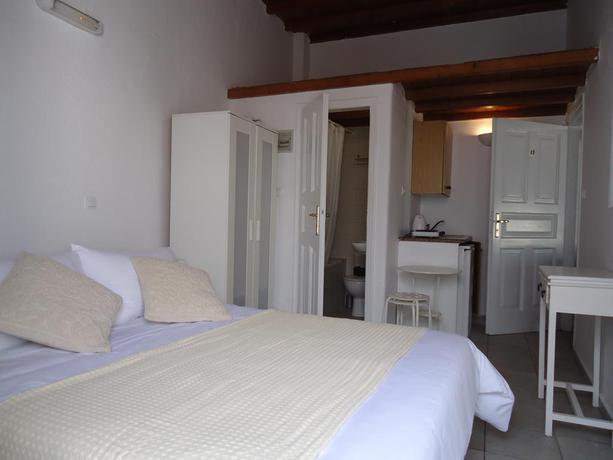 Imagen general del Apartamentos Madres Houses. Foto 14