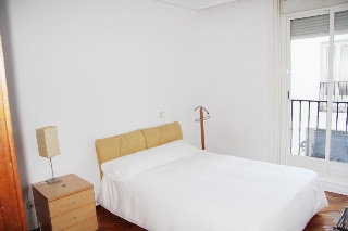 Imagen de la habitación del Apartamentos Madrid 3000. Foto 2