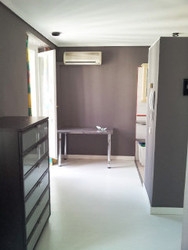 Imagen de la habitación del Apartamentos Madrid 3000. Foto 4