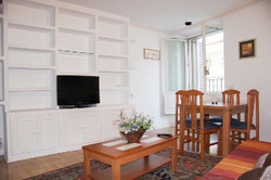 Imagen de la habitación del Apartamentos Madrid 3000. Foto 10