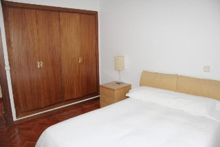 Imagen de la habitación del Apartamentos Madrid 3000. Foto 12