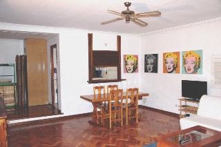 Imagen de la habitación del Apartamentos Madrid 3000. Foto 13