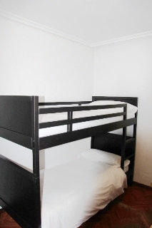 Imagen de la habitación del Apartamentos Madrid 3000. Foto 14