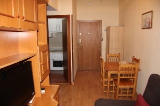 Imagen de la habitación del Apartamentos Madrid 3000. Foto 17
