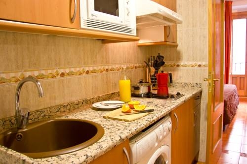 Imagen general del Apartamentos Madrid, Barrio de las Letras. Foto 15