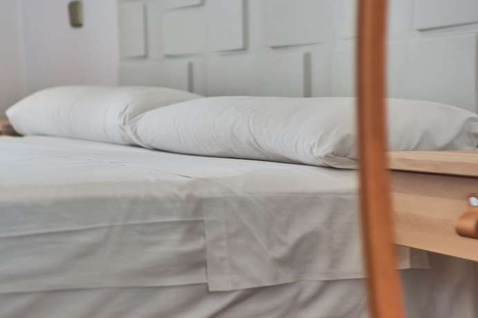 Imagen de la habitación del Apartamentos Madrid Gran Vía, Behap. Foto 5