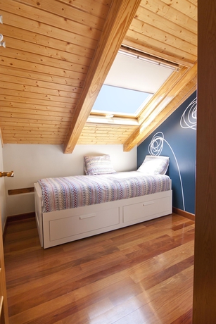 Imagen de la habitación del Apartamentos Madrid Smartrentals Gran Via. Foto 1