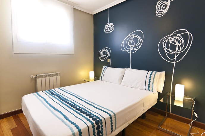 Imagen de la habitación del Apartamentos Madrid Smartrentals Gran Via. Foto 3