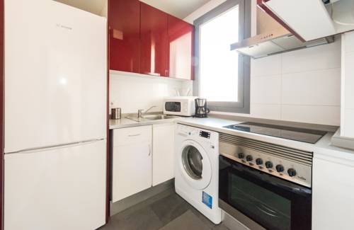 Imagen de la habitación del Apartamentos Madrid Smartrentals Puerta Del Sol. Foto 9