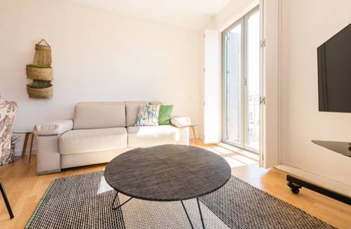 Imagen de la habitación del Apartamentos Madrid Smartrentals Puerta Del Sol. Foto 12