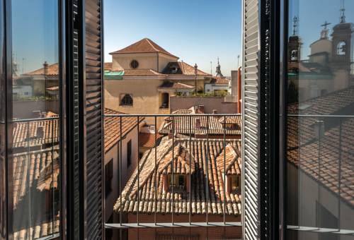 Imagen de la habitación del Apartamentos Madrid Smartrentals Puerta Del Sol. Foto 14