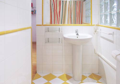 Imagen de la habitación del Apartamentos MadridCityRents Gran Via. Foto 9