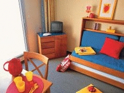 Imagen de la habitación del Apartamentos Maeva Hy&egrave;res Parc. Foto 2