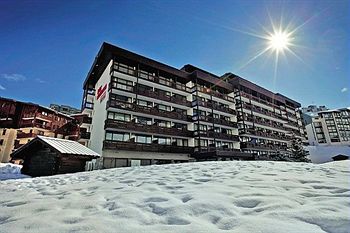 Imagen general del Apartamentos Maeva Inter r&eacute;sidences. Foto 4