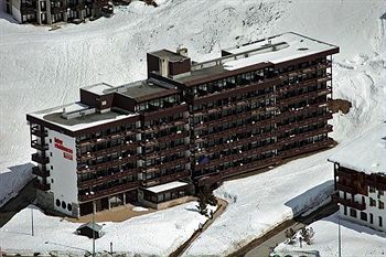 Imagen general del Apartamentos Maeva Inter r&eacute;sidences. Foto 7