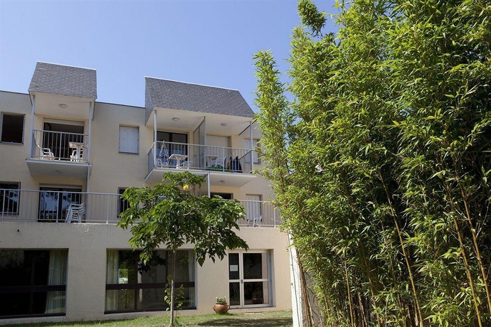 Imagen general del Apartamentos Maeva La Baie. Foto 3