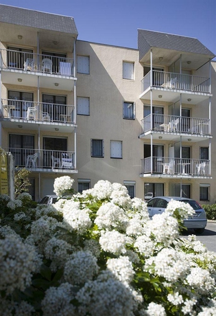 Imagen general del Apartamentos Maeva La Baie. Foto 4
