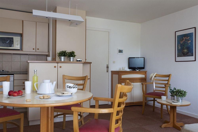 Imagen general del Apartamentos Maeva La Baie. Foto 6