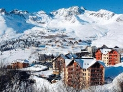 Imagen de los exteriores del Apartamentos Maeva Les Belles. Foto 7