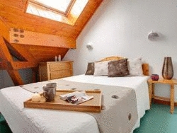 Imagen de la habitación del Apartamentos Maeva Les Belles. Foto 2