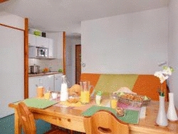 Imagen de la habitación del Apartamentos Maeva Les Belles. Foto 3