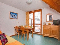 Imagen de la habitación del Apartamentos Maeva Les Belles. Foto 5