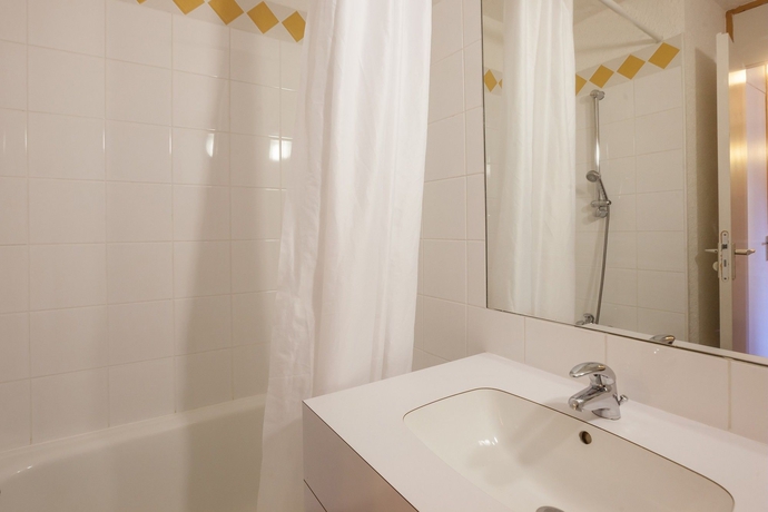 Imagen de la habitación del Apartamentos Maeva Les Chalets de Valmorel. Foto 4