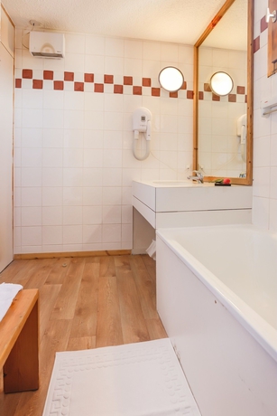 Imagen de la habitación del Apartamentos Maeva Les Chalets de Valmorel. Foto 6