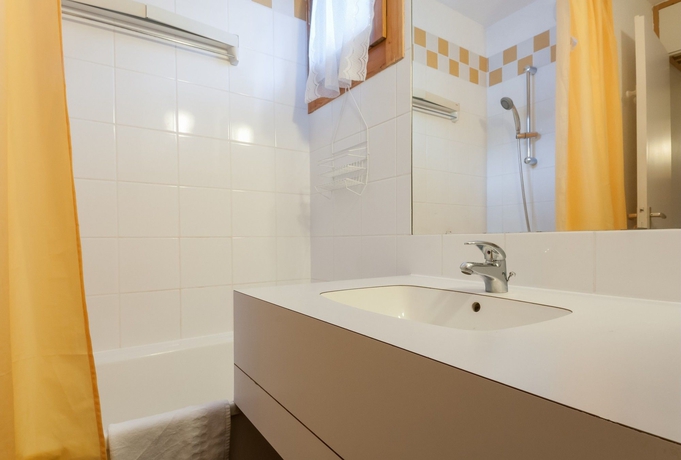 Imagen de la habitación del Apartamentos Maeva Les Chalets de Valmorel. Foto 7